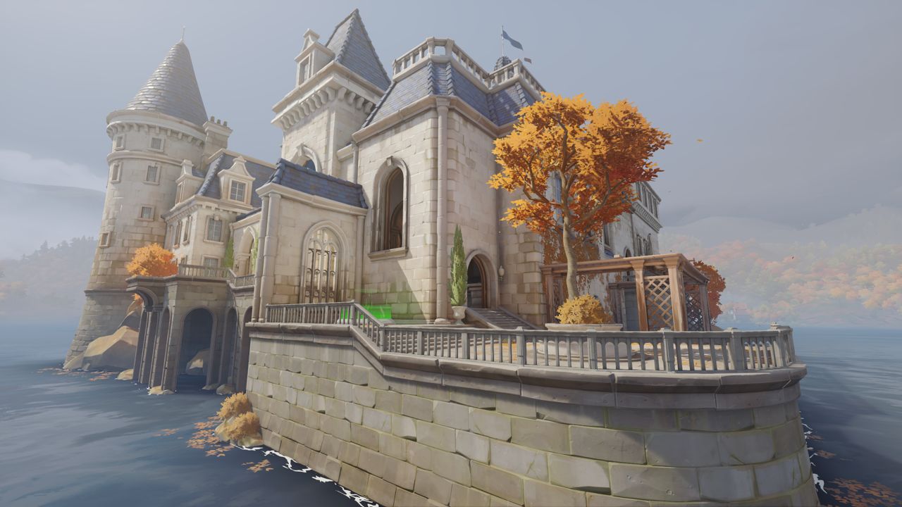 Picture of Chateau Guillard